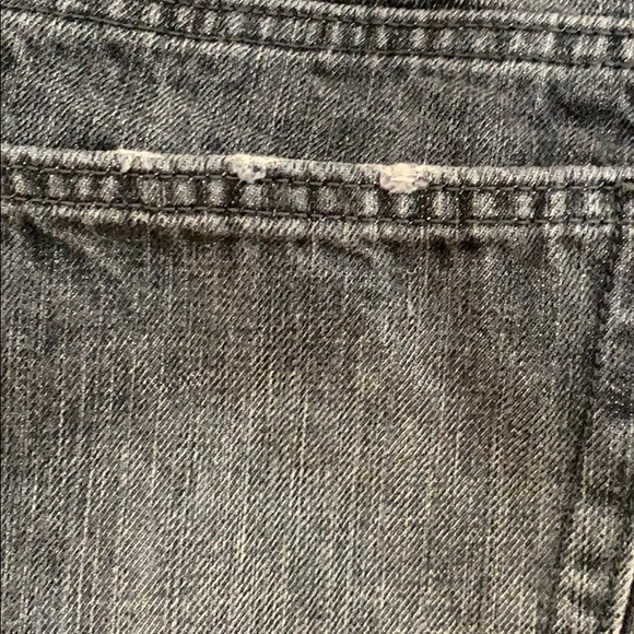 Old Navy men’s jeans. - Picture 3 of 5